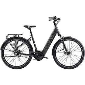 Trek District+ 3 Lowstep Belt 800Wh (Electric)