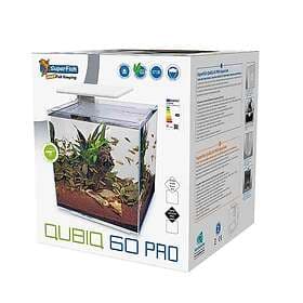 SuperFish QubiQ PRO 60L