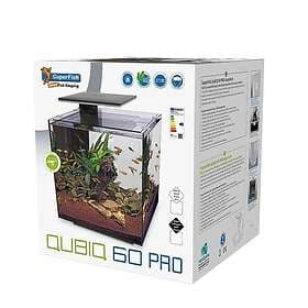 SuperFish Aquascaping QubiQ PRO 60L