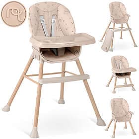 Nukido Tilo Highchair