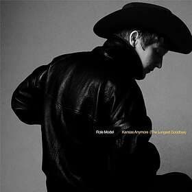 Role Model Kansas Anymore (the Longest Goodbye) CD