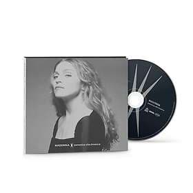 Madonna Veronica Electronica CD