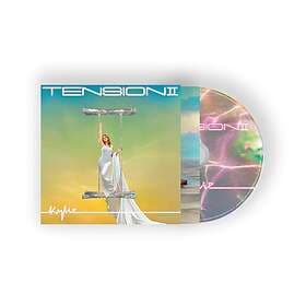 Kylie Minogue Tension II CD