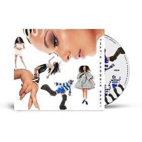 Jade (Little Mix) That's Showbiz Baby! CD