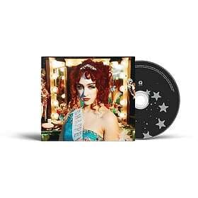 Chappell Roan The Rise And Fall Of A Midwest Princess CD