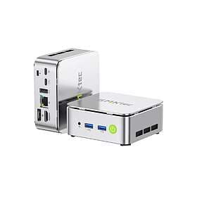 GMKTec MINIPCRYZ516RAM512 AMD Ryzen 5 3500U 16GB RAM 512GB SSD