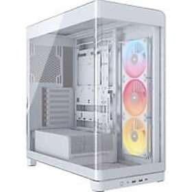 Corsair 4500X (White/Transparent)