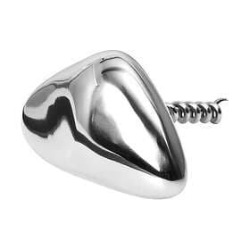 Ferm Living Orevo corkscrew Stainless Steel