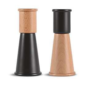 Sagaform Gurken Salt- and Pepper Grinder Set 26 cm