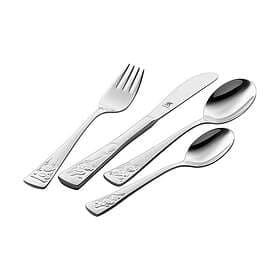 Zwilling Twin kids Cutlery Set 4 pcs