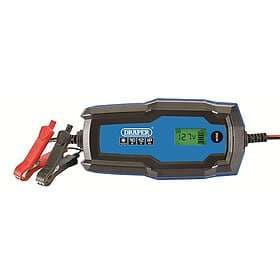 Draper Tools BCI10 6v/12v 10A