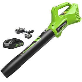 Greenworks G24ABII (1x2Ah)