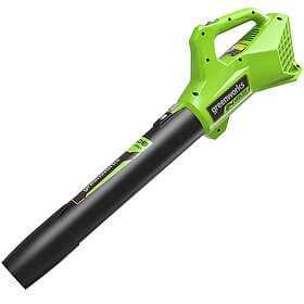 Greenworks G24ABII (w/o Battery)