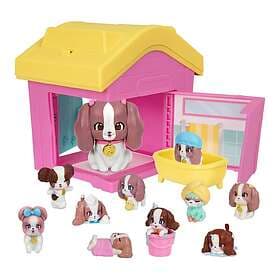 Little Live Pets Mama Surprise Families Mama's House 26659