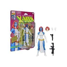 Marvel Legends Series The Uncanny X-Men Mystique