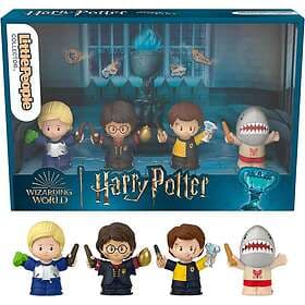 Fisher-Price Little People Fig Set Harry Potter