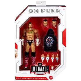 WWE Ultimate Edition 6" Figure: Wave 27 Figure 1 (TBC)