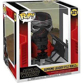 Funko Star Wars Ep 9 - Supreme Leader Kylo Ren