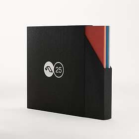 Above & Beyond, Diverse Electronica Anjuna25 Anniversary Vinyl Box Set LP/Vinyl