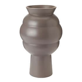 Knabstrup Keramik Tortus Archie Vase No.4 37 cm