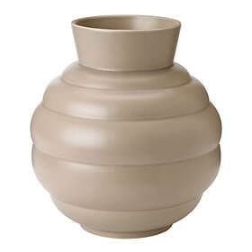 Knabstrup Keramik Tortus Archie Vase No.3 26,5 cm