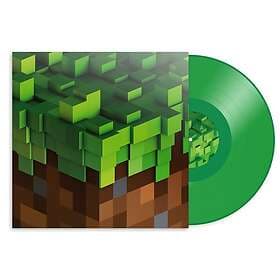 C418, Spillmusikk Minecraft Volume Alpha LP/Vinyl