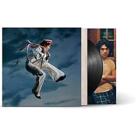 Conan Gray Wishbone LP/Vinyl