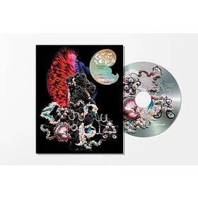 Cornucopia : Live LP/Vinyl