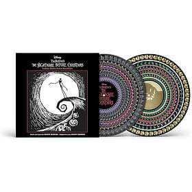 Danny Elfman The Nightmare Before Christmas (Original Soundtrack) LP/Vinyl