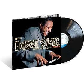 Horace Silver Silver in Seattle: Live at the Penthouse LP/Vinyl
