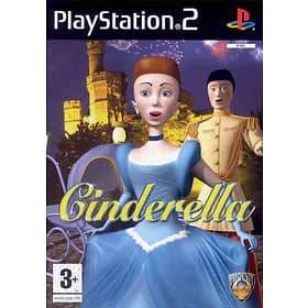 Cinderella (PS2)