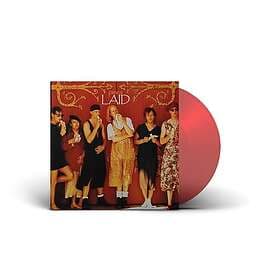 James Laid LP/Vinyl