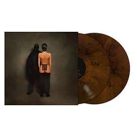Kanye West, Ty Dolla $ign Vultures 1 LP/Vinyl