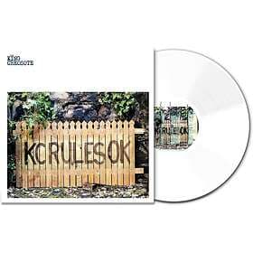King Creosote KC Rules OK LP/Vinyl