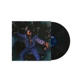 Kojey Radical Don't Look Down LP/Vinyl