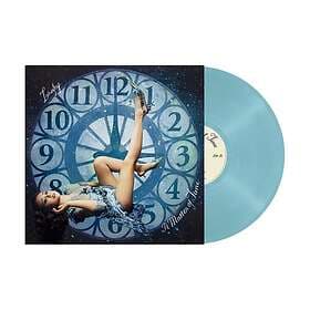 Laufey A Matter of Time LP/Vinyl