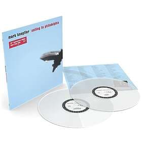Mark Knopfler Sailing To Philadelphia LP/Vinyl