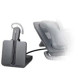 Poly CS540 + HL10 Headset