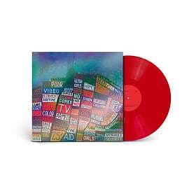 Radiohead Hail To The Thief (Live Recordings 20032009) LP/Vinyl