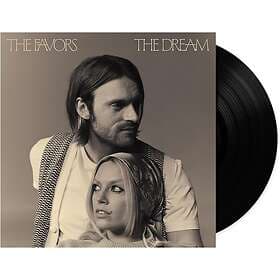 The Favors, Finneas, Ashe The Dream LP/Vinyl