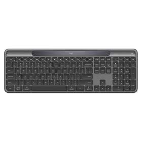 Logitech Signature Slim Solar Plus K980