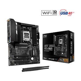 ASRock X870 PRO-A WIFI