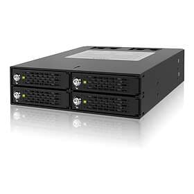 Icy Dock Tougharmor MB994SK-1B