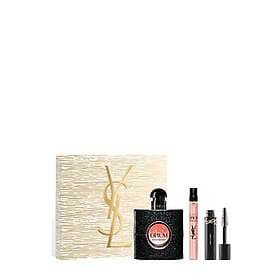 Yves Saint Laurent Black Opium Eau de Parfum 50ml Gift Set
