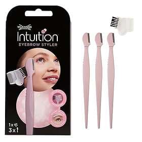 Wilkinson Sword Intuition Eyebrow Styler