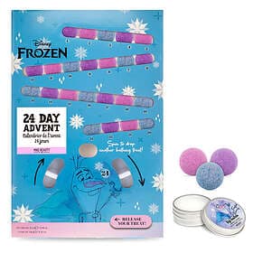 Mad Beauty Frozen Advent Calendar