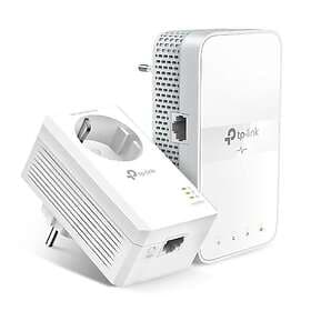 TP-Link TL-WPA7619 KIT Powerline WiFi (AV1000)
