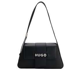 Hugo Mel 2.0 Flap Shoulder Bag