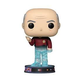 Funko POP! Star Trek Transporter Picard #1687