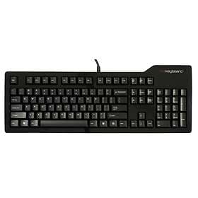 Das Keyboard Professional Cherry MX Brown (EN)